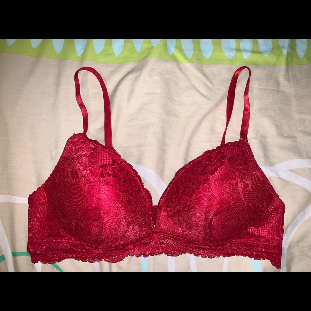 🌟HP🌟Hush Intimates Bra